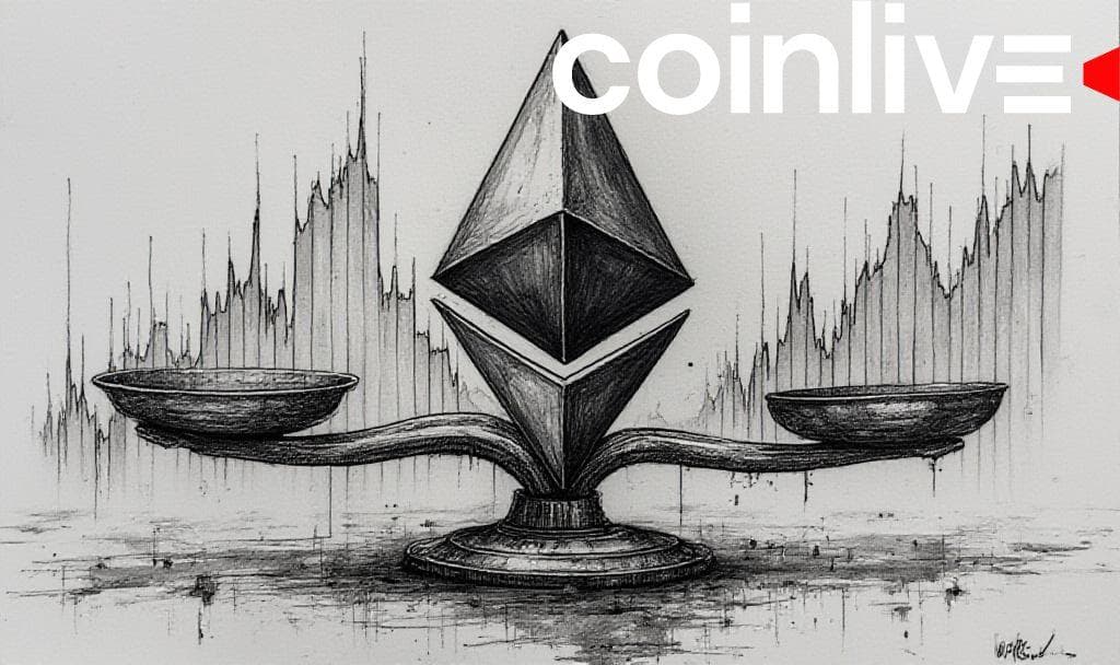Ethereum’s Key Support Levels Impact Price Rally