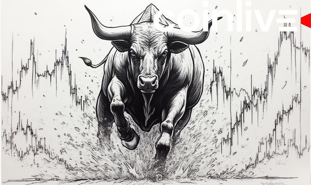 Ethereum Surges Past $4,000 Amidst Institutional Inflows