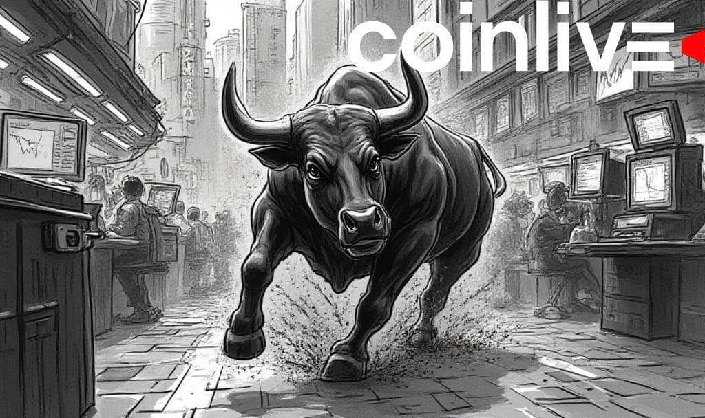 Ethereum Shorts See $110M Liquidation After Price Surge