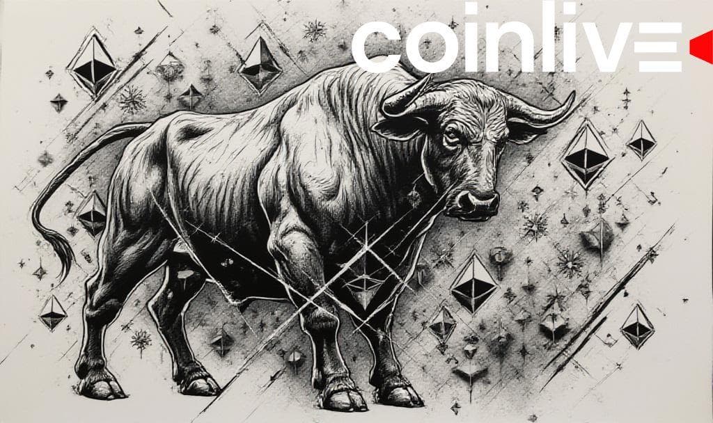 Ethereum Reclaims $4,500 Amid Institutional Accumulation