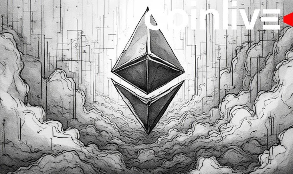 Ethereum Nears 2021 Peak Amid Institutional Accumulation
