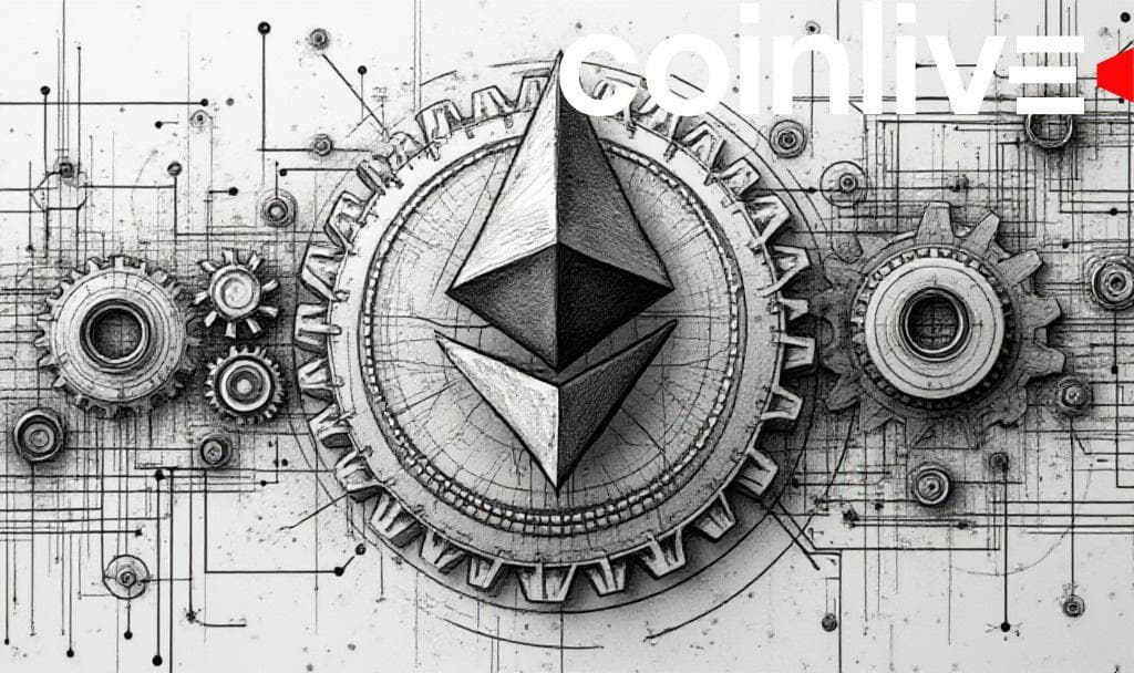 SEC’s Crypto Policy Shift Boosts Ethereum and DeFi Investments