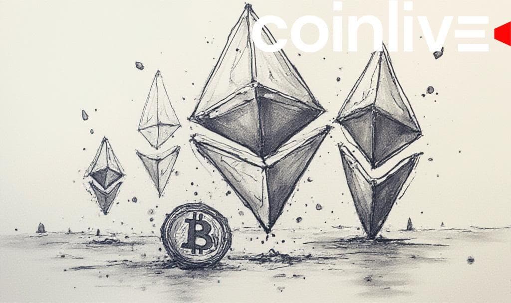 Ethereum ETFs Reach Over $30 Billion in AUM