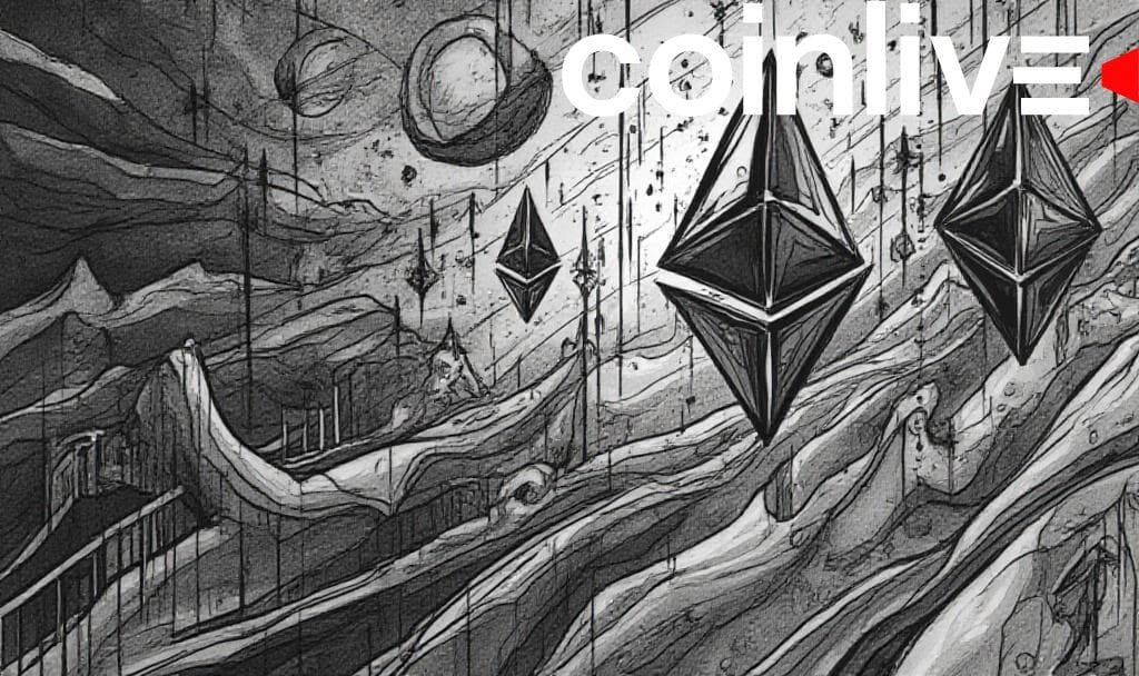 Ethereum ETFs Experience Record Inflow Led by BlackRock