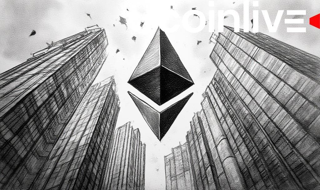 Standard Chartered Raises Ethereum Price Target to $7,500