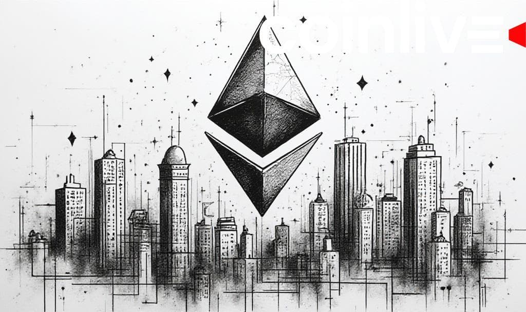 Ethereum Dominates RWA Tokenization Amid Institutional Growth