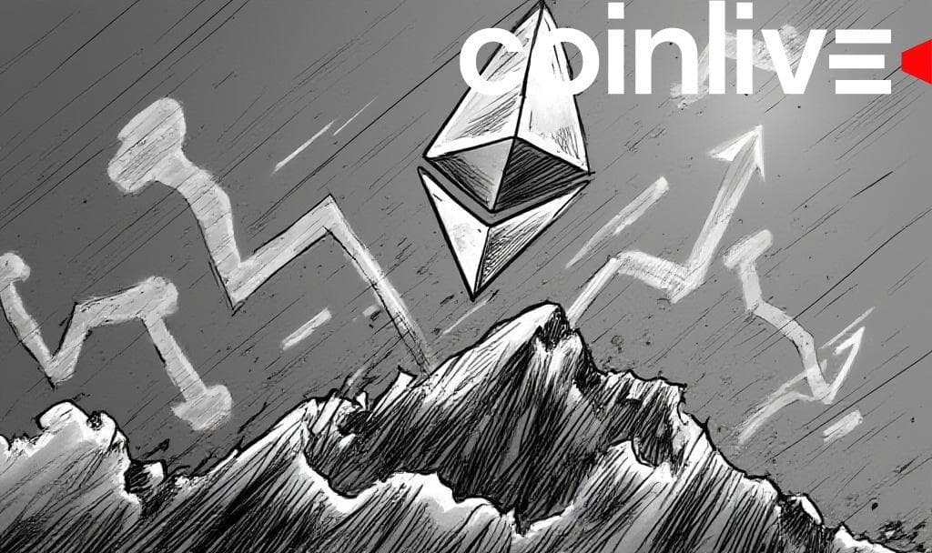 Ethereum Surges Past $4.2K, $200 Million Liquidated