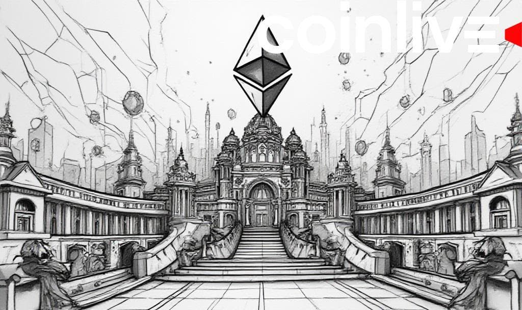 Ethereum Nears ATH Amidst Potential Final Shakeout