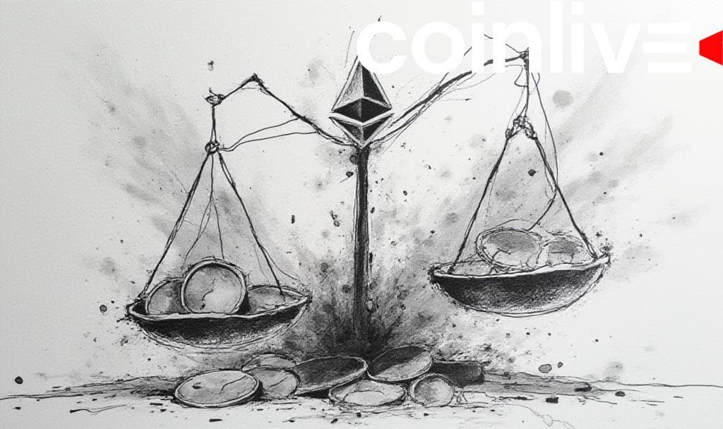Ethereum Price Tests Critical $4,150 Support Level