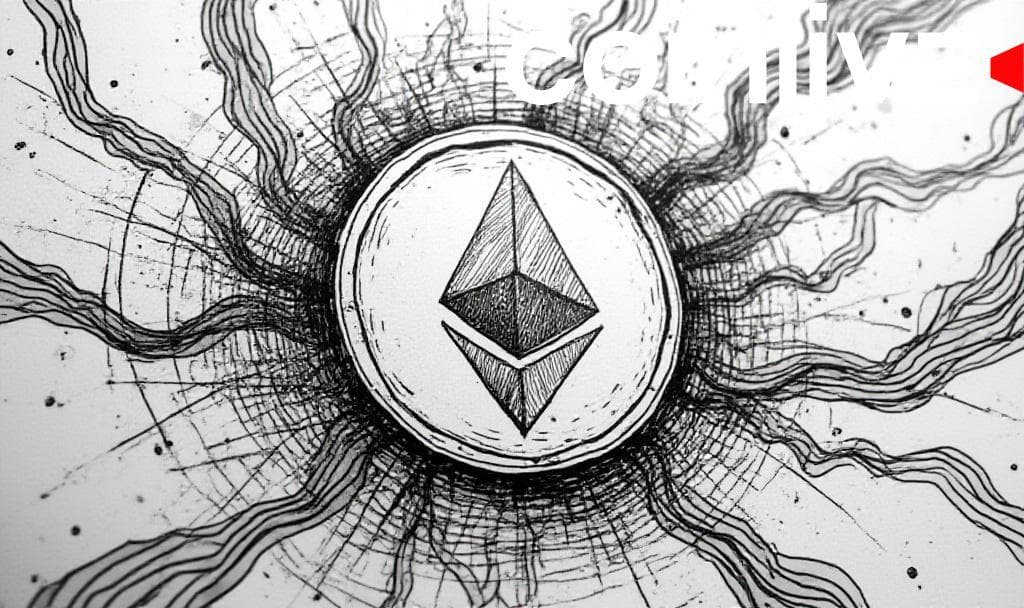 BlackRock Acquires 150,000 ETH, Sets ETF Inflow Record