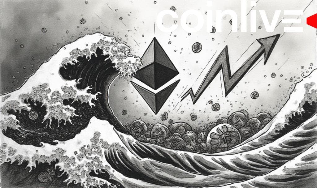 Ethereum ETF Inflows Boost Market Sentiment