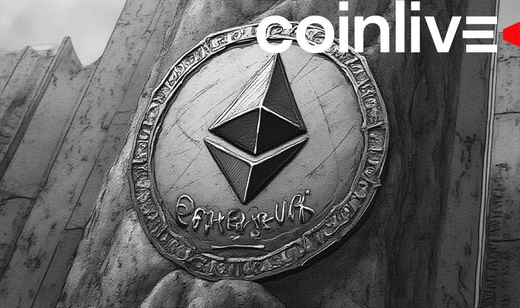 Ethereum Hits $515 Billion Market Cap Milestone
