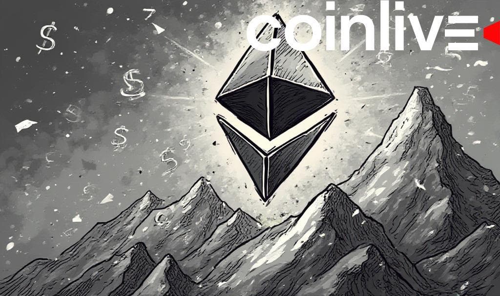 Ethereum Surpasses 2021 Peak Following Major Market Rally