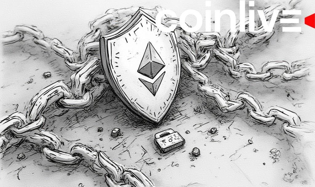 Ethereum Foundation Advances Security Initiative Against Smart Contract Exploits