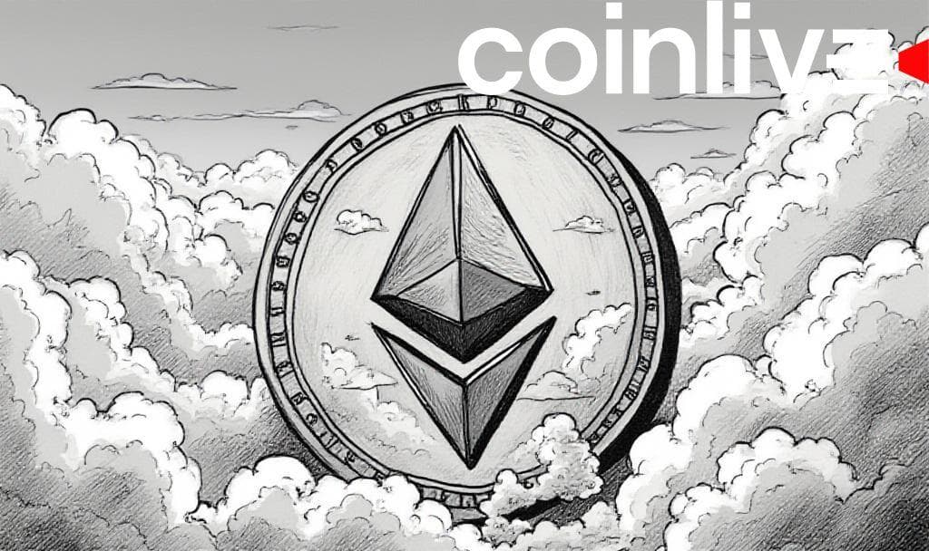 Ethereum’s 130% Surge Triggers Market Debate on Profit-Taking