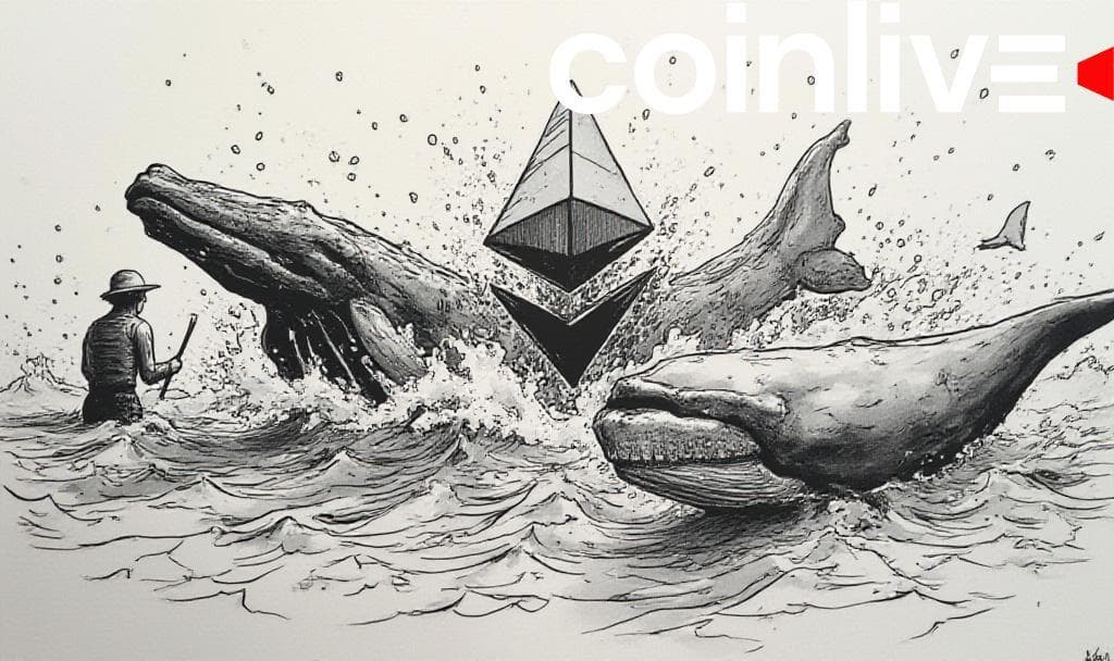 Ethereum’s Resilience Amid Short-Term Price Volatility