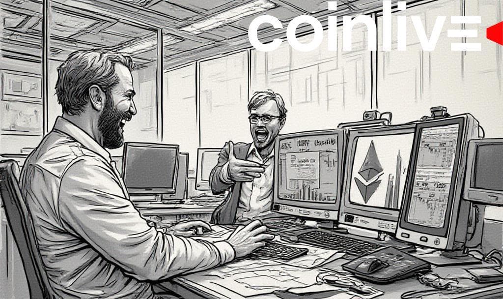 Ethereum Surpasses $4,200, Crypto Market Expands Significantly