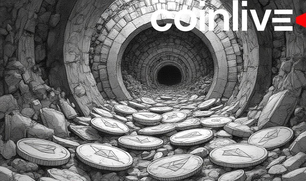 BitMine Immersion’s $8.82B Crypto Holdings Announced