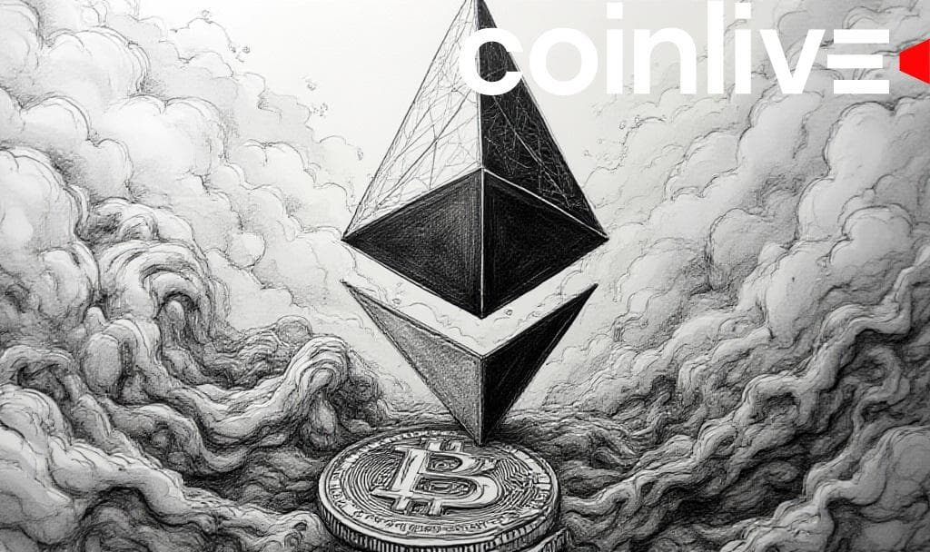 Ethereum Dominates Crypto Inflows, Massive $2.87B Recorded in a Week