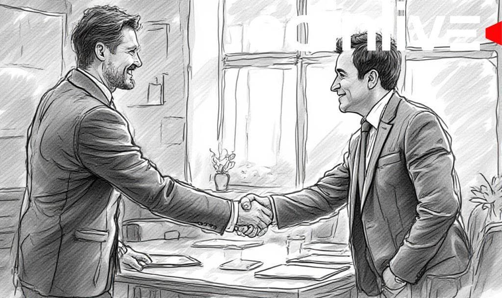 WiseLink Implements Bitcoin Treasury Strategy in Taiwan