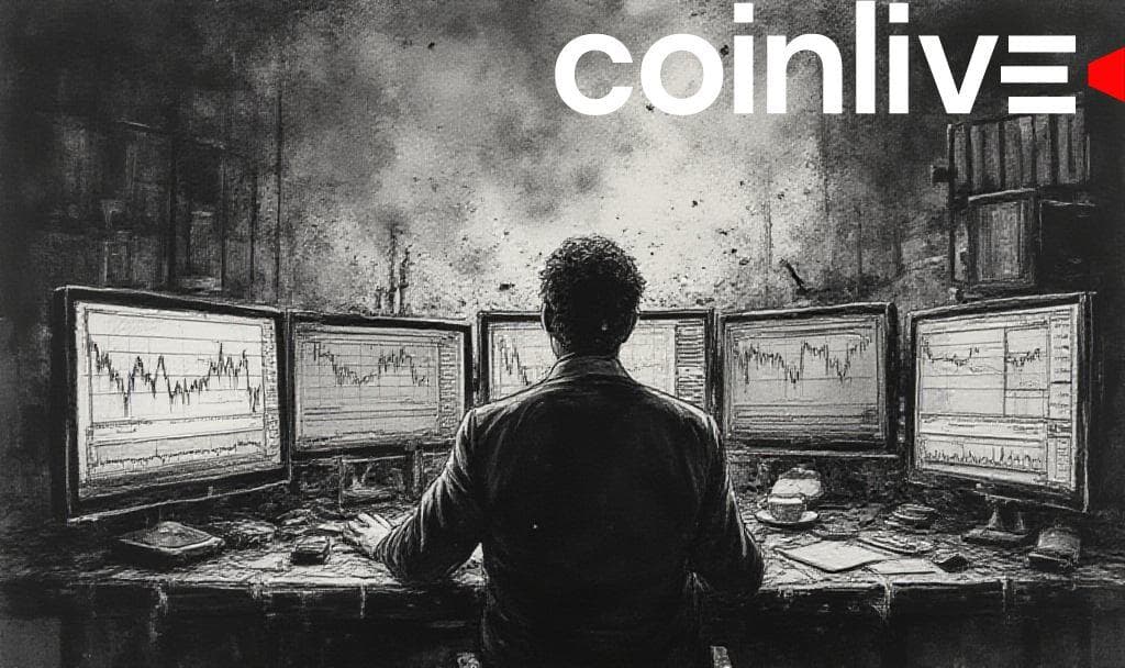 Anonymous Trader Loses Millions in Overnight Ethereum Downturn