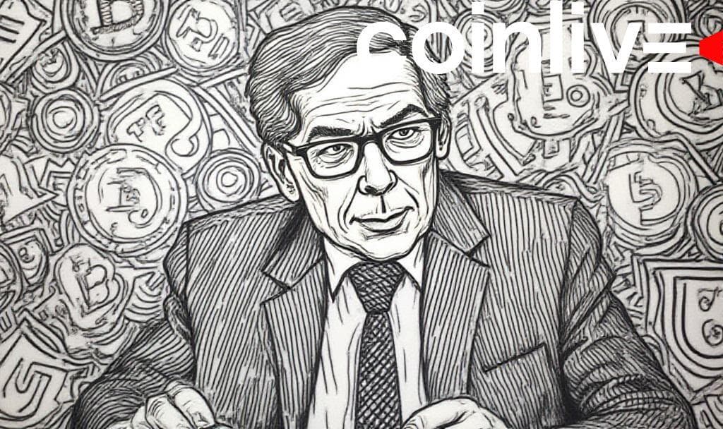 Fed Chair Powell’s Speech Spurs Crypto Market Rally