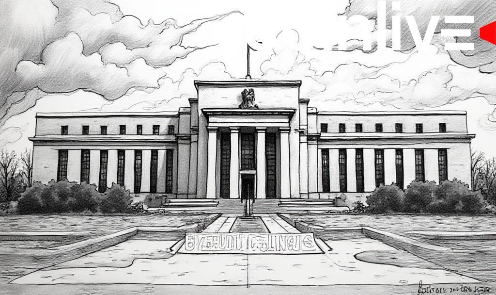 Federal Reserve Ends Increased Crypto Bank Supervision
