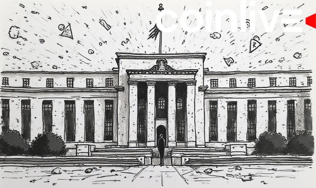 Federal Reserve Normalizes Crypto Supervision in Banking Sector