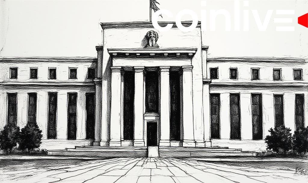 Fed Abandons Flexible Inflation Targeting Framework