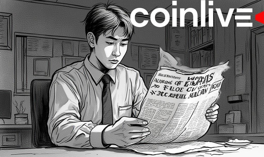 China Warns Against Cryptocurrency Iris Scanning Privacy Risks