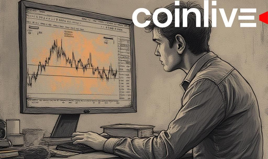 Bitcoin Awaits U.S. CPI Release for Market Direction