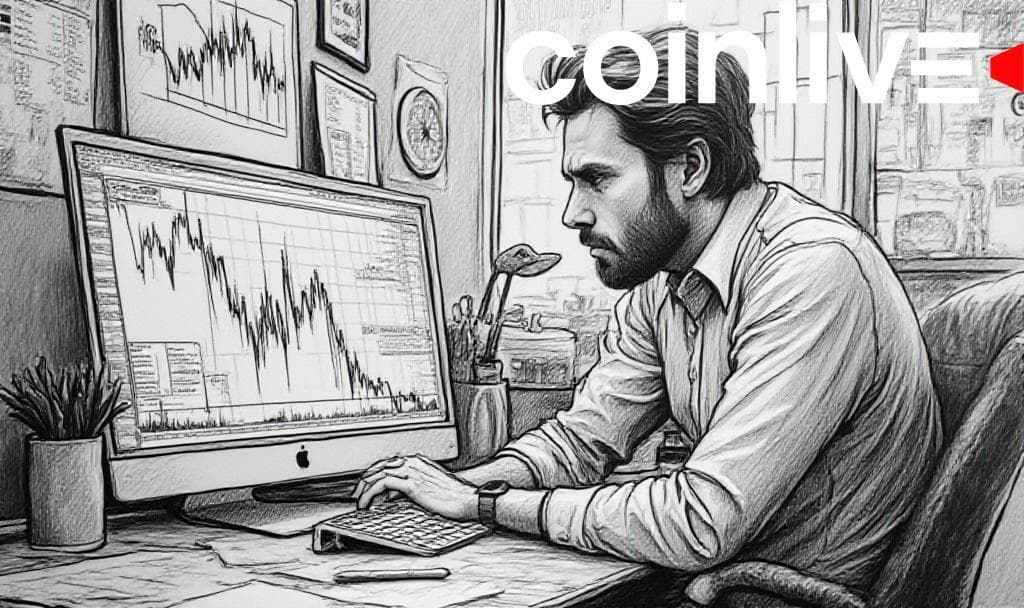Record Ethereum ETF Outflows Led by BlackRock