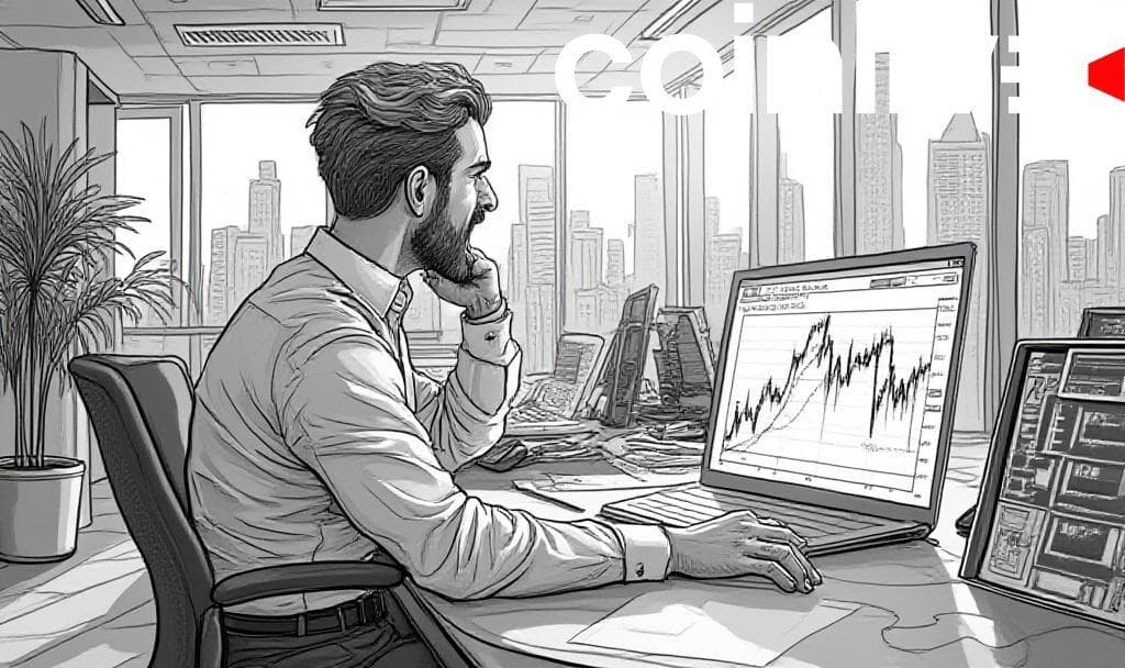 Bitcoin Surges After Fed Hints At Rate Cuts