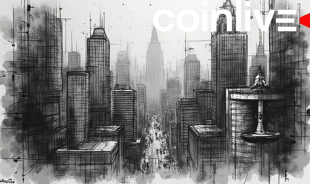 BlackRock Experiences Record ETF Outflows Impacting Crypto Markets