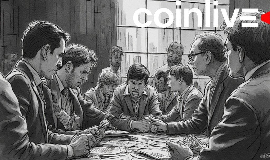 Bitcoin Increases Amid Consolidation: Investor Cohorts Shift