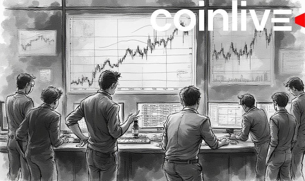 Bitcoin Tests Support with Record Highs Amid Expert Forecasts