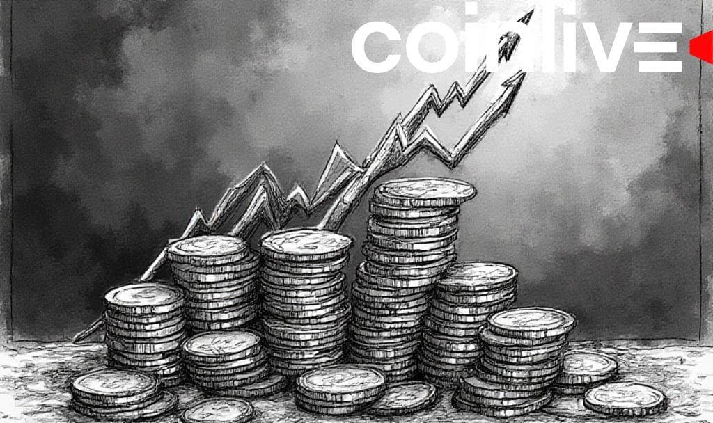 OKX USDT Savings Rates Surge Amid Market Activity