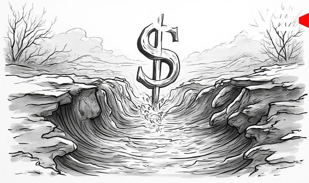 BlackRock’s BUIDL Fund Faces $447M Outflow Amid Record Gains