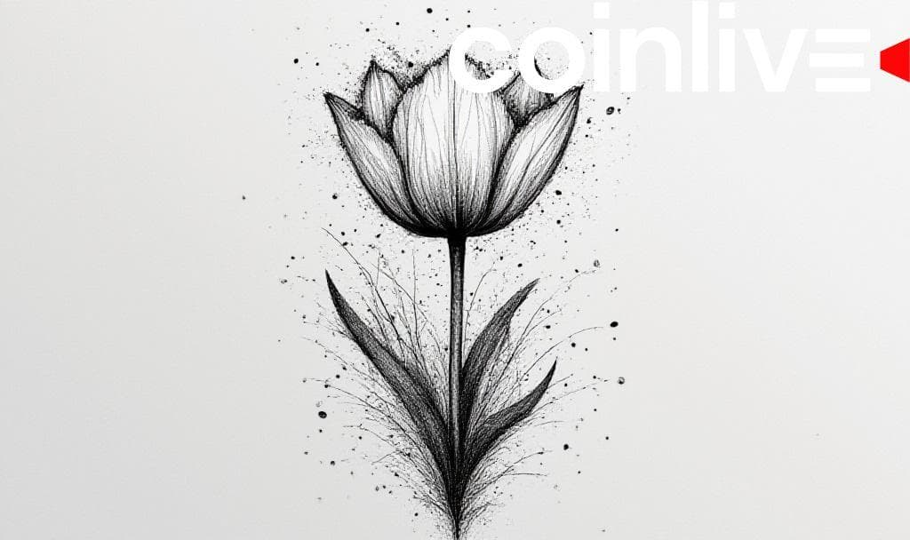 Andre Cronje Launches Flying Tulip Targeting U.S. Institutional Funds