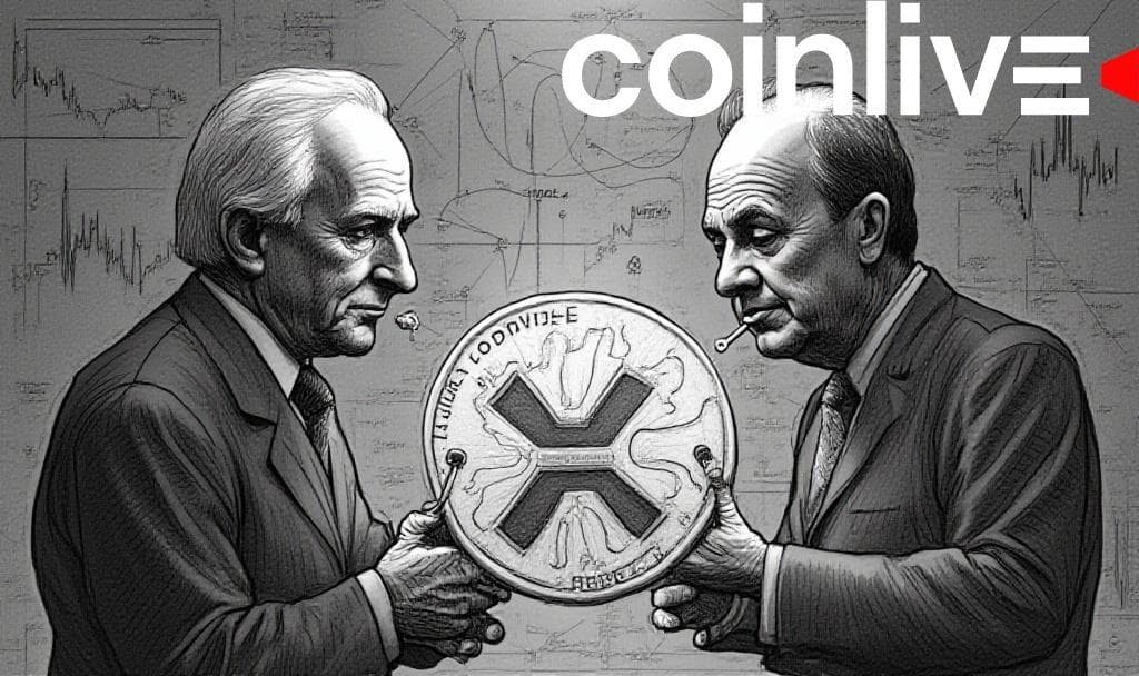 Franklin Templeton Joins XRP ETF Initiative in Japan