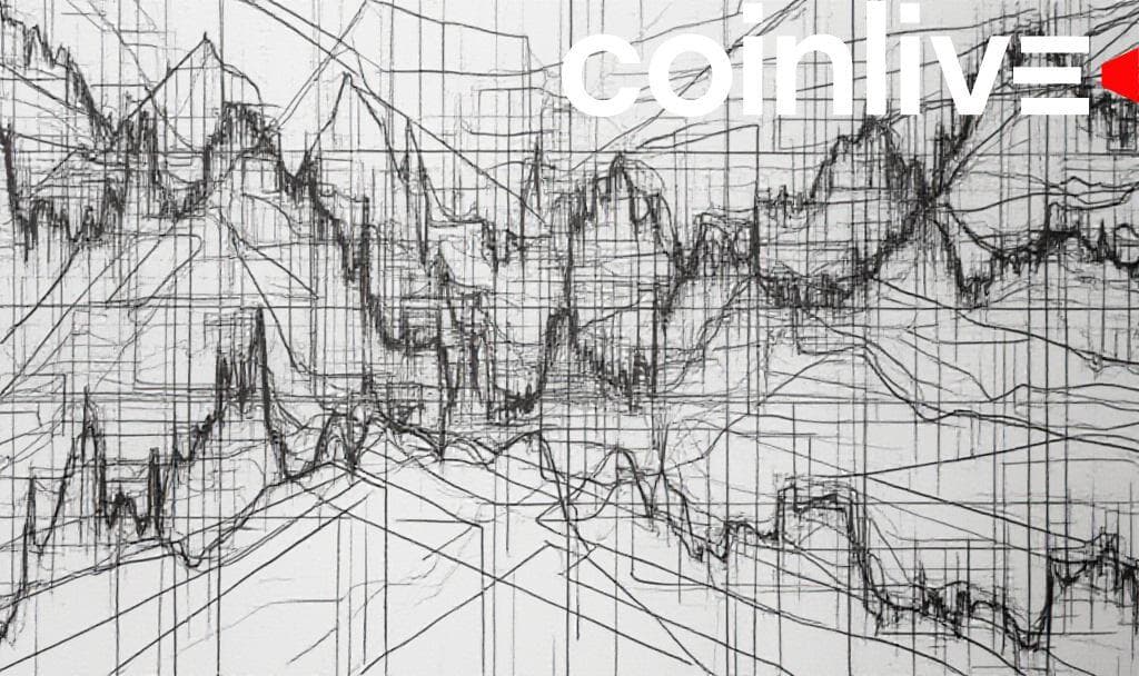 Bitcoin Faces Uncertainty Amid SOPR Flatness and Leverage Rise