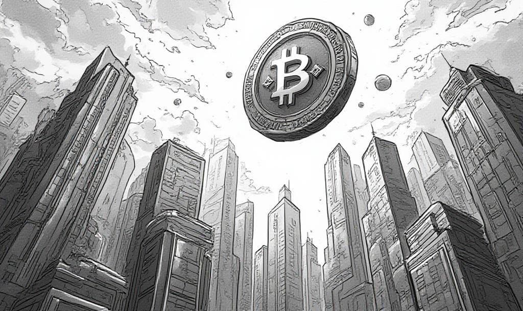 Binance Coin Peaks Amid Treasury Purchases and Burns