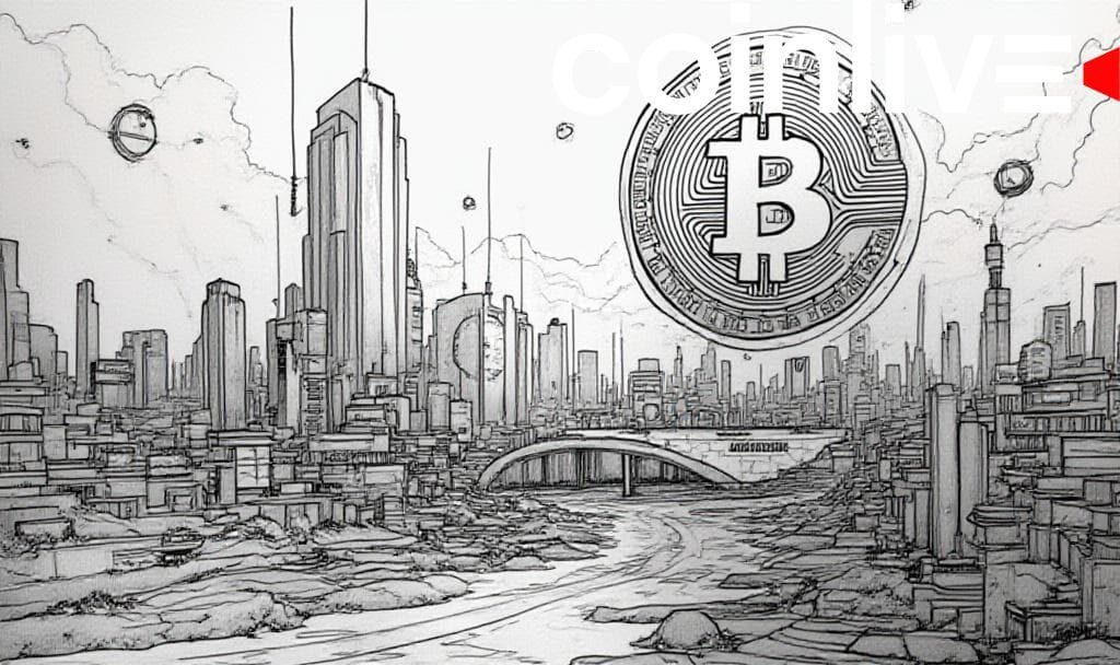 Bitcoin May Hit $150K with GENIUS Act Passage