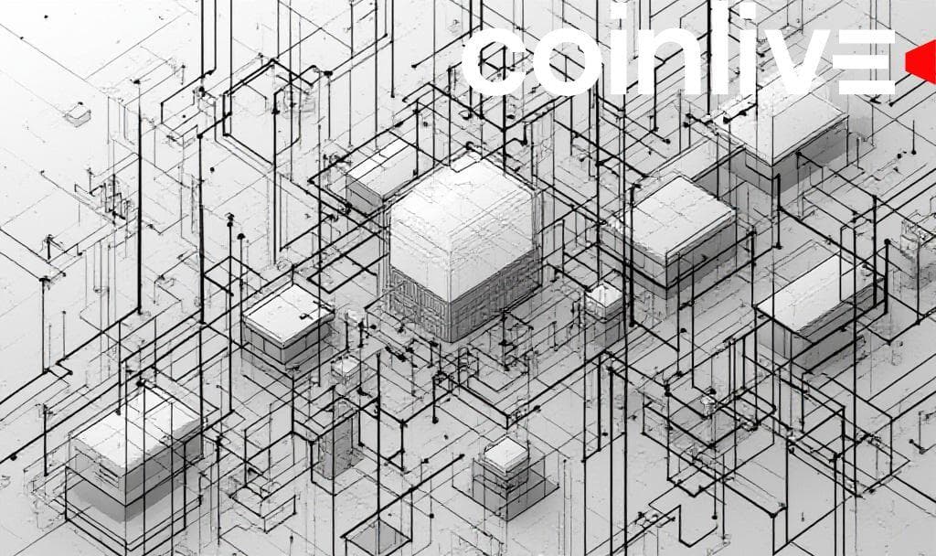Google Cloud Unveils Institutional Blockchain Initiative
