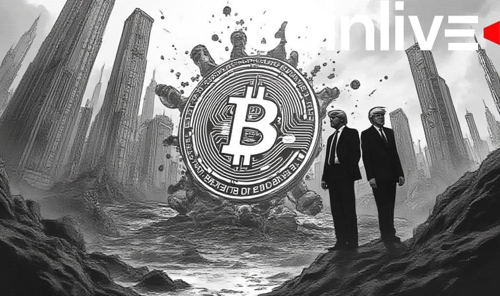 American Bitcoin to Go Public with Gryphon Merger