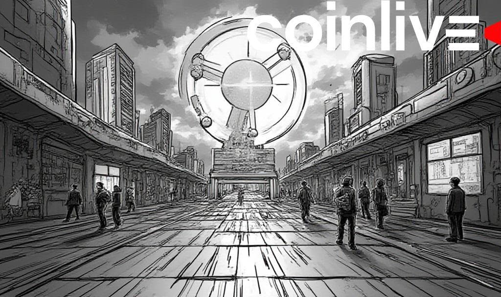 Circle Launches Arc, an EVM-Compatible L1 Blockchain