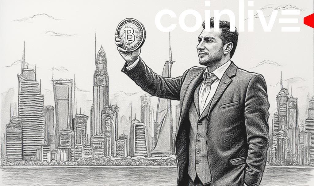 Kazakhstan Launches Central Asia’s First Spot Bitcoin ETF