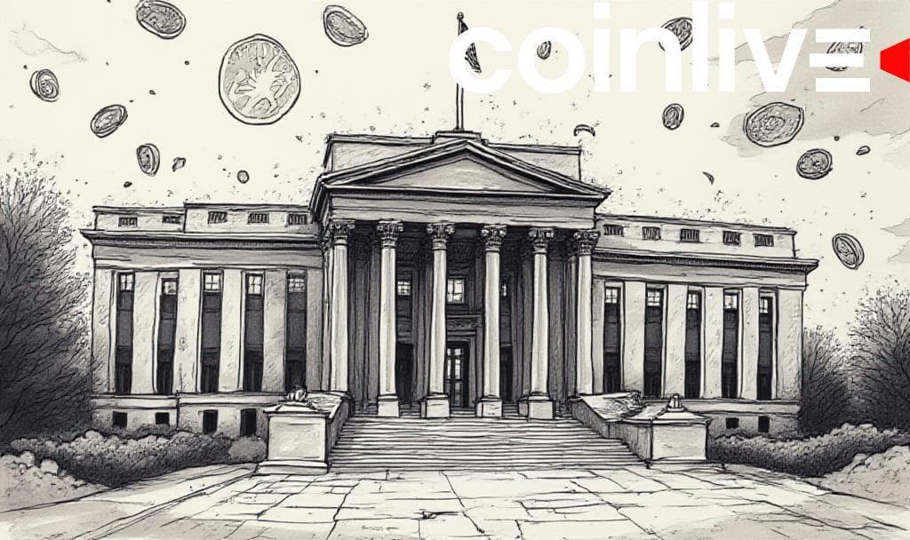 U.S. Treasury Highlights Stablecoins’ Role in Dollar Expansion