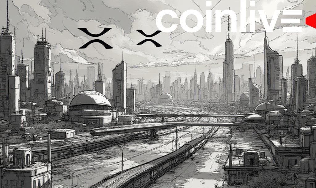 XRP Eyes $5 Target Amid Key Regulatory Moves