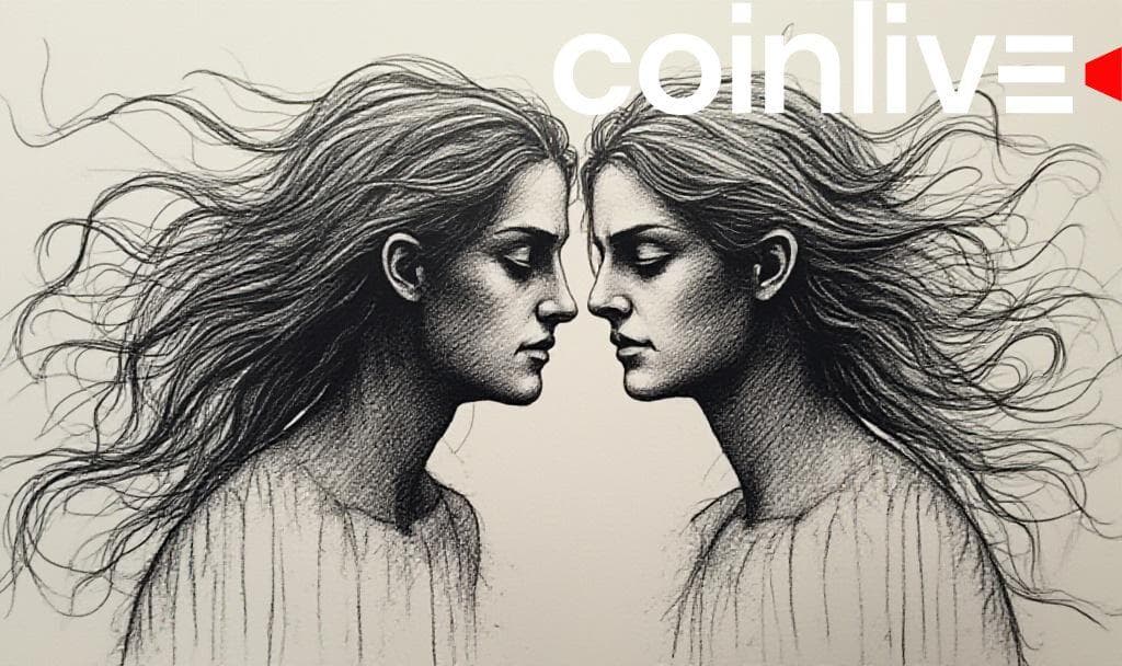 Gemini Files for Nasdaq Listing Amid Notable Losses